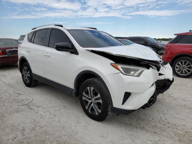 Photo 4 from auction – 2016 TOYOTA RAV4 LE with VIN JTMZFREV0GJ083268