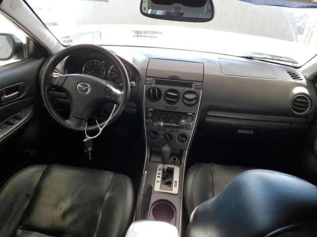 Photo 8 from auction – 2007 MAZDA 6 I with VIN 1YVHP80C375M53544