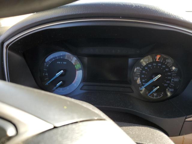 Photo 9 from auction – 2015 FORD FUSION SE with VIN 3FA6P0H72FR229060