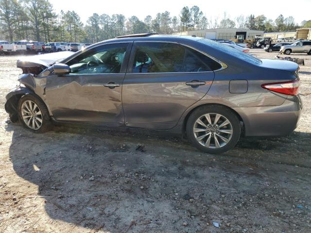 Photo 2 from auction – 2017 TOYOTA CAMRY LE with VIN 4T1BF1FKXHU772270