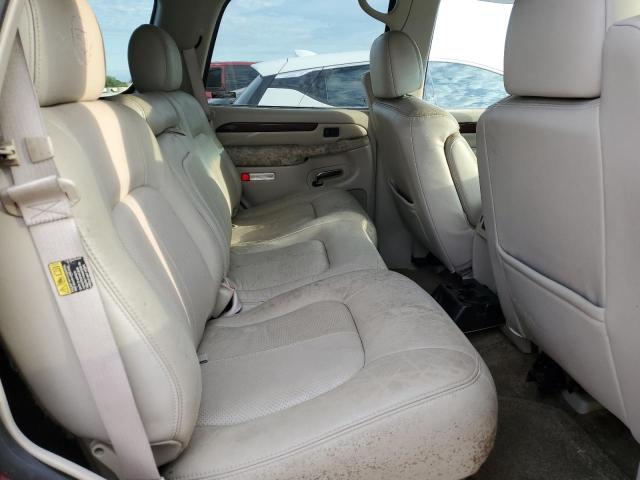 Photo 11 from auction – 2002 CADILLAC ESCALADE L with VIN 1GYEK63NX2R228607