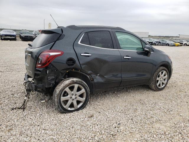 Photo 3 from auction – 2017 BUICK ENCORE PRE with VIN KL4CJHSB2HB011986