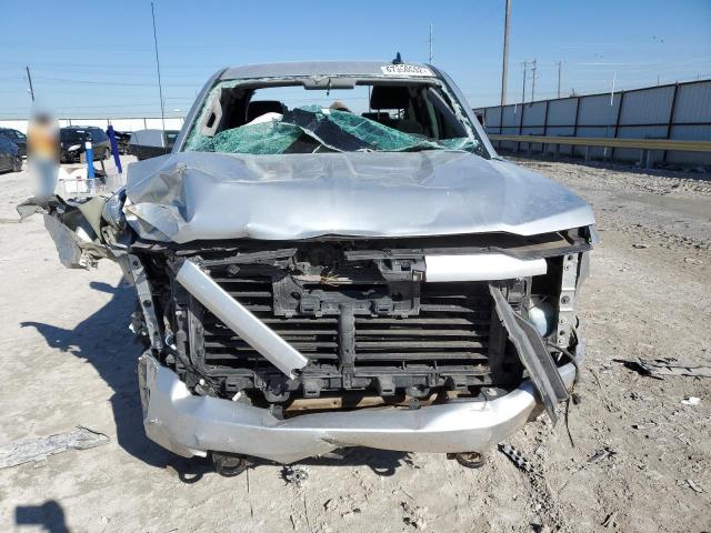 Photo 5 from auction – 2017 CHEVROLET SILVERADO with VIN 3GCUKREC8HG137536
