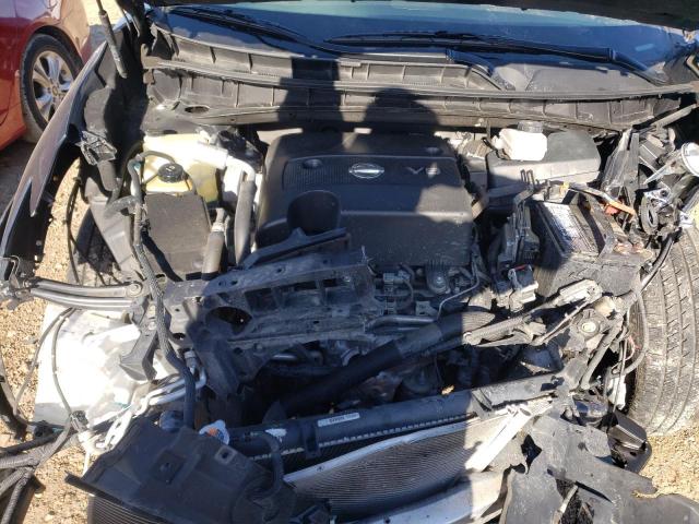 Photo 12 from auction – 2016 NISSAN MURANO S with VIN 5N1AZ2MG7GN160690