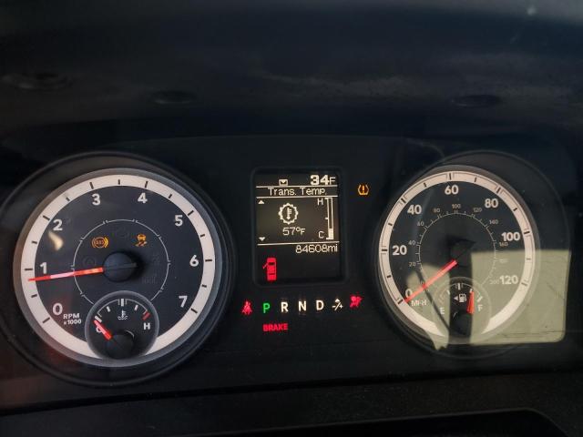 Photo 9 from auction – 2013 RAM 1500 ST with VIN 3C6JR6DP4DG501325