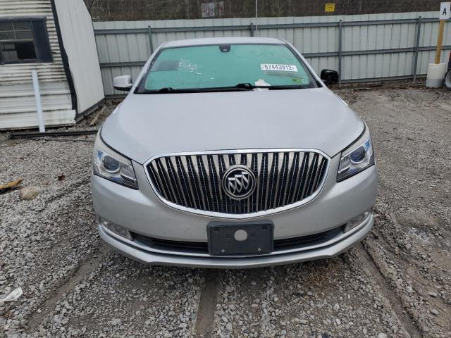 Photo 5 from auction – 2014 BUICK LACROSSE with VIN 1G4GA5G36EF306063