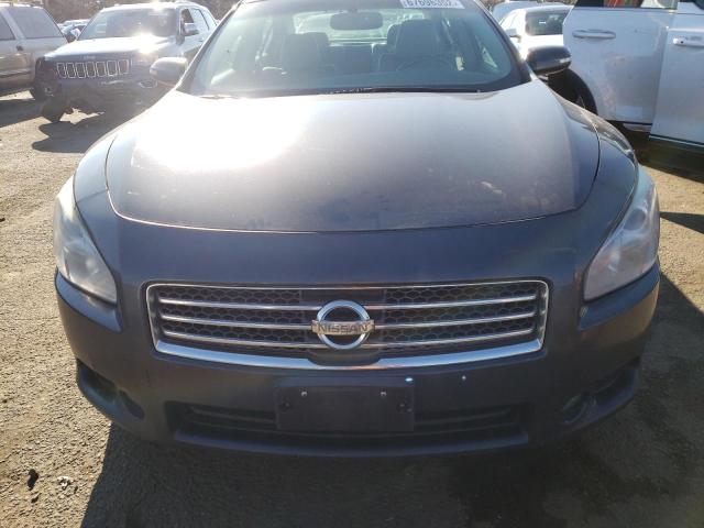 Photo 5 from auction – 2009 NISSAN MAXIMA with VIN 1N4AA51E19C843652