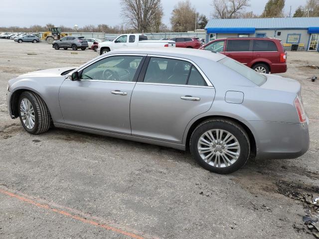 Photo 2 from auction – 2014 CHRYSLER 300C with VIN 2C3CCAKG1EH201076
