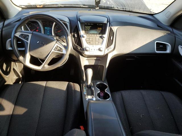 Photo 8 from auction – 2015 CHEVROLET EQUINOX LT with VIN 2GNALCEK9F6357871