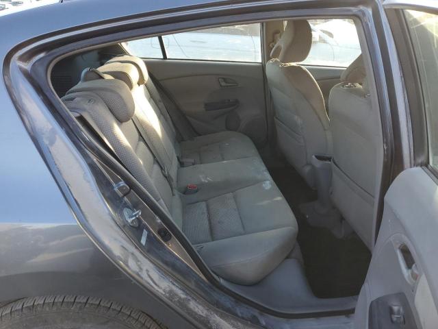 Photo 10 from auction – 2010 HONDA INSIGHT EX with VIN JHMZE2H77AS026590