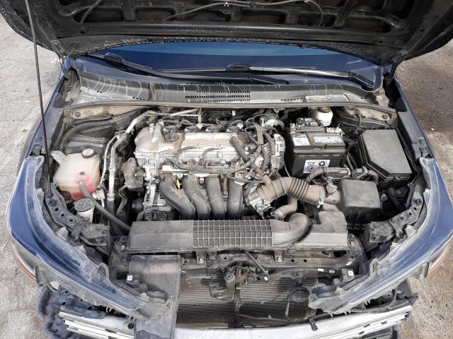 Photo 11 from auction – 2020 TOYOTA COROLLA LE with VIN 5YFEPRAE5LP105028