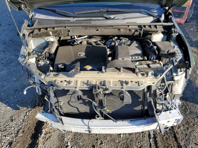 Zdjęcie 12 z aukcji – 2017 TOYOTA HIGHLANDER z VIN 5TDBZRFH1HS409066