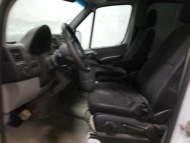 Photo 7 from auction – 2014 MERCEDES-BENZ SPRINTER 2 with VIN WD3PE7CC8E5834083