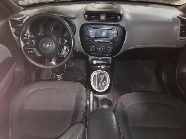Photo 8 from auction – 2015 KIA SOUL + with VIN KNDJP3A52F7135184