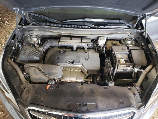Photo 12 from auction – 2020 BUICK ENVISION E with VIN LRBFXCSA5LD150808