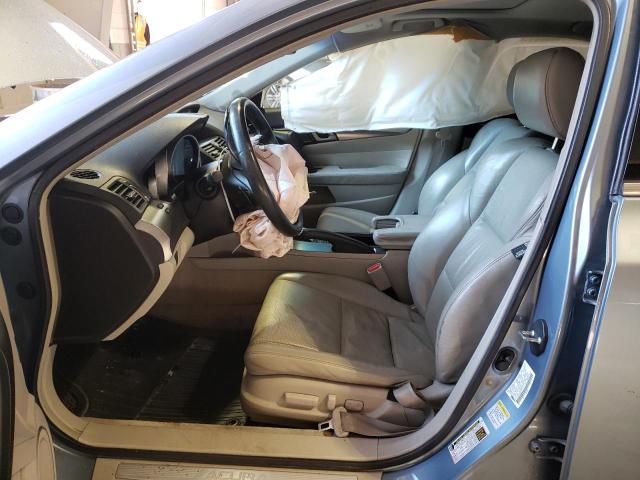 Photo 7 from auction – 2011 ACURA TL with VIN 19UUA8F55BA001207