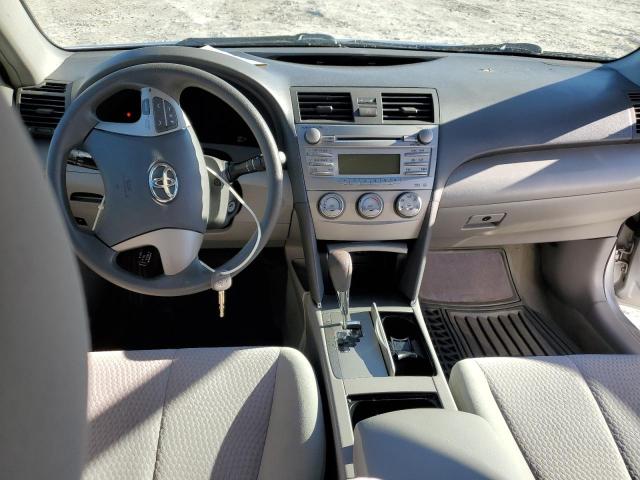 Photo 8 from auction – 2011 TOYOTA CAMRY BASE with VIN 4T1BF3EK4BU679233