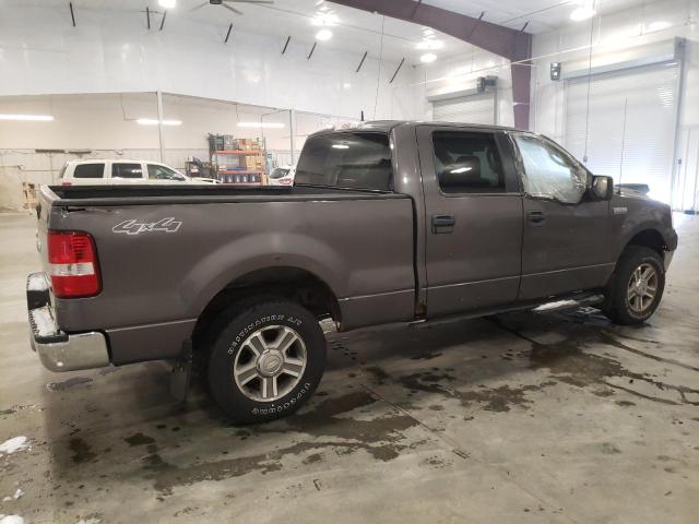 Photo 3 from auction – 2006 FORD F150 SUPER with VIN 1FTPW14V56KC59413