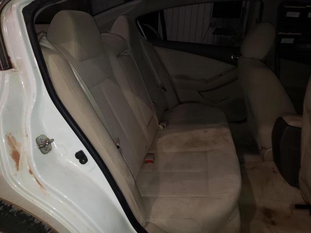 Photo 10 from auction – 2012 NISSAN ALTIMA BAS with VIN 1N4AL2AP2CN438938