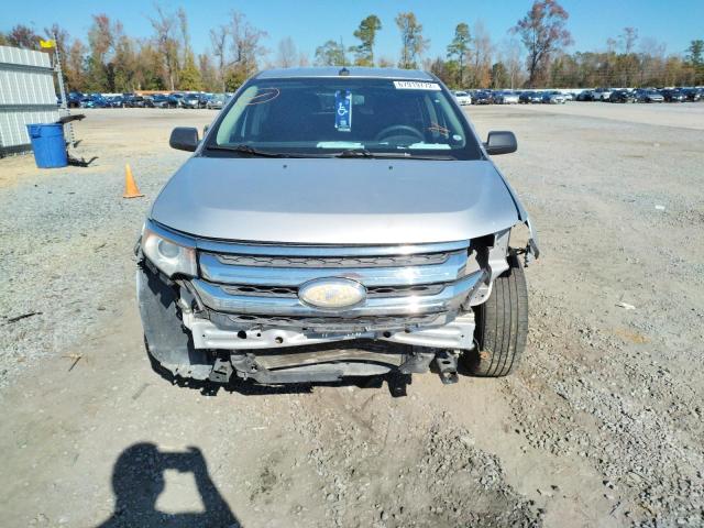 Photo 5 from auction – 2013 FORD EDGE SE with VIN 2FMDK3GC1DBA82365