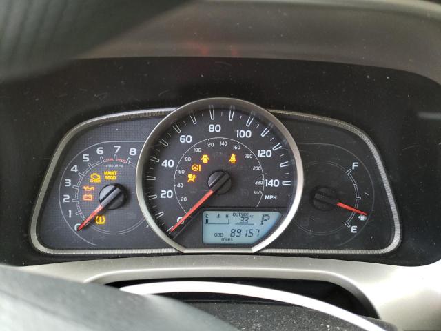 Photo 9 from auction – 2015 TOYOTA RAV4 XLE with VIN 2T3WFREV1FW158238
