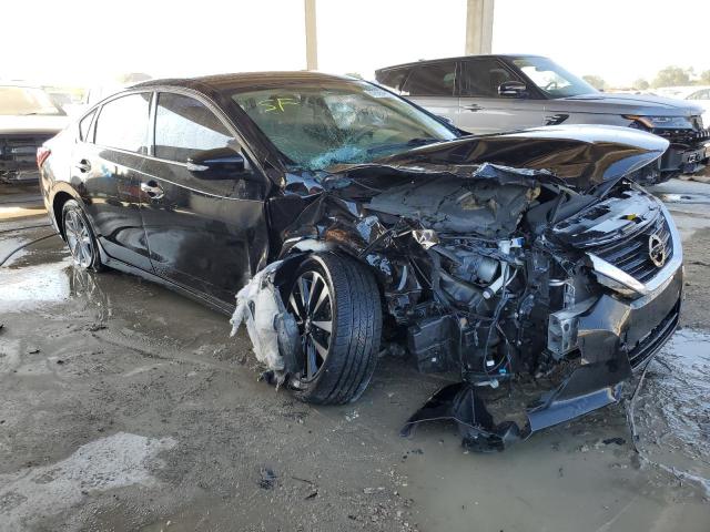 Photo 4 from auction – 2018 NISSAN ALTIMA 2.5 with VIN 1N4AL3AP2JC197316