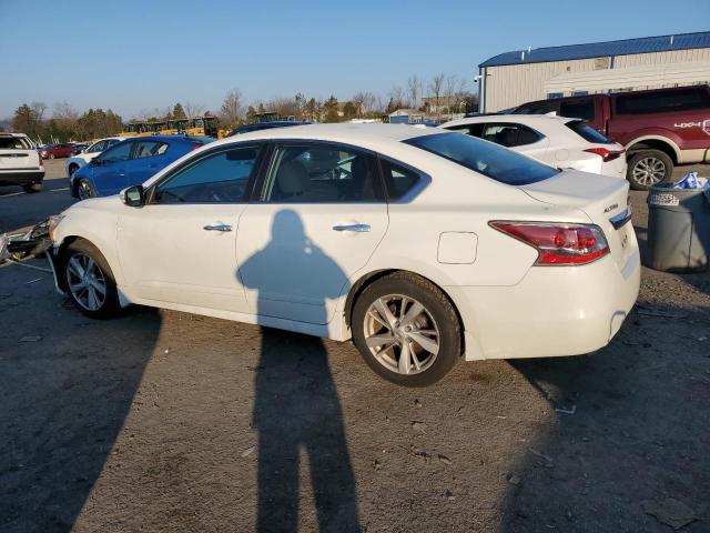 Photo 2 from auction – 2015 NISSAN ALTIMA 2.5 with VIN 1N4AL3AP2FC581703