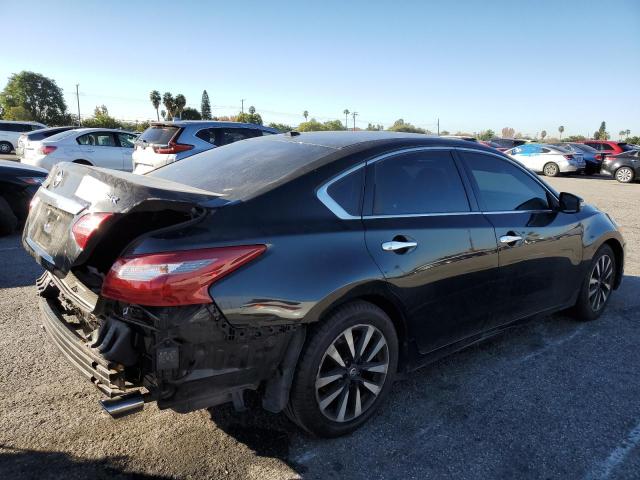 Photo 3 from auction – 2018 NISSAN ALTIMA 2.5 with VIN 1N4AL3AP1JC166722