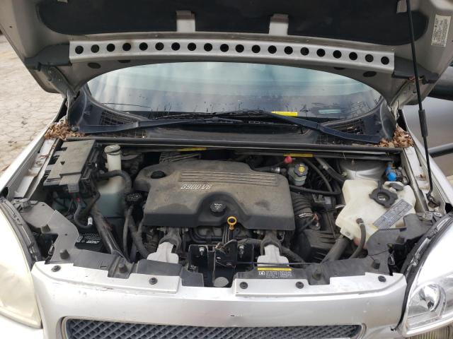 Photo 12 from auction – 2008 CHEVROLET UPLANDER L with VIN 1GNDV23W78D154165