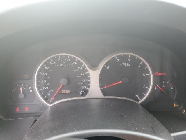 Photo 9 from auction – 2005 CHEVROLET EQUINOX LS with VIN 2CNDL13F056001464