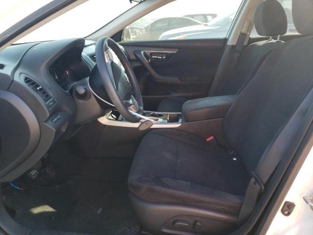 Photo 7 from auction – 2014 NISSAN ALTIMA 2.5 with VIN 1N4AL3AP4EN257056