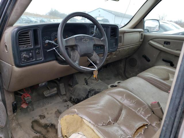 صورة رقم 8 من المزاد - 2005 CHEVROLET silverado مع VIN 1GCHC24U35E272488