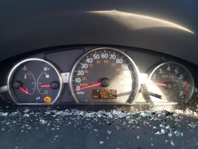 Photo 9 from auction – 2006 SATURN ION LEVEL with VIN 1G8AJ55F16Z102546