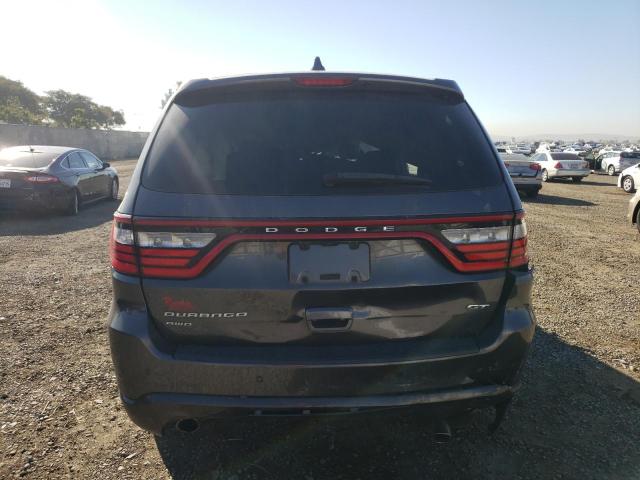Photo 6 from auction – 2017 DODGE DURANGO GT with VIN 1C4RDJDG6HC724956