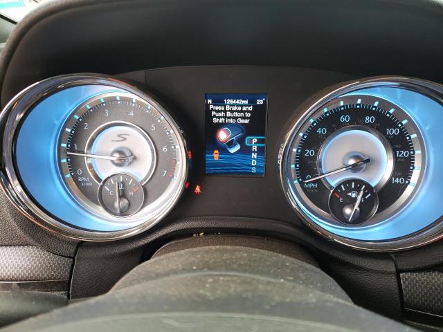 Photo 9 from auction – 2012 CHRYSLER 300 S with VIN 2C3CCABG7CH279570