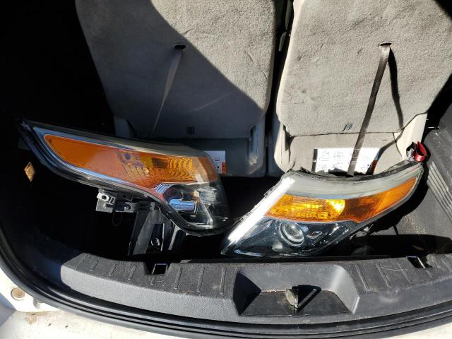 Photo 13 from auction – 2015 FORD EXPLORER X with VIN 1FM5K7D86FGC16889