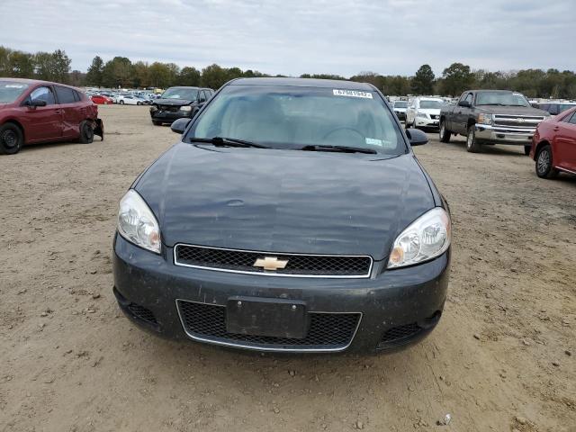 Photo 5 from auction – 2016 CHEVROLET IMPALA with VIN 2G1WC5E34G1158592