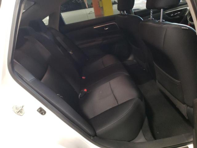 Photo 10 from auction – 2018 NISSAN ALTIMA 2.5 with VIN 1N4AL3AP7JC115127