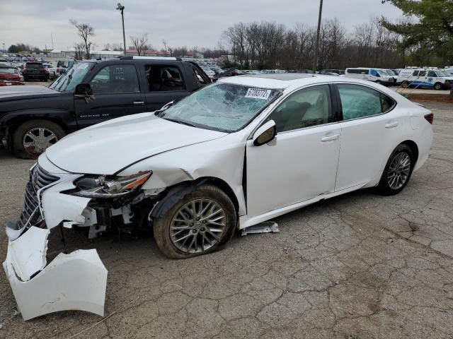 LEXUS ES 350 2016 with VIN JTHBK1GG4G2228754 - Photo from auction