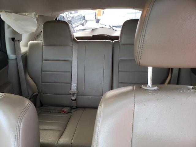 Photo 10 from auction – 2011 JEEP COMPASS LI with VIN 1J4NF5FB0BD251519