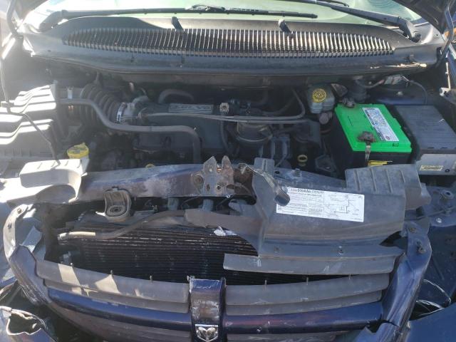 Photo 12 from auction – 2005 DODGE GRAND CARA with VIN 2D4GP44L95R164045