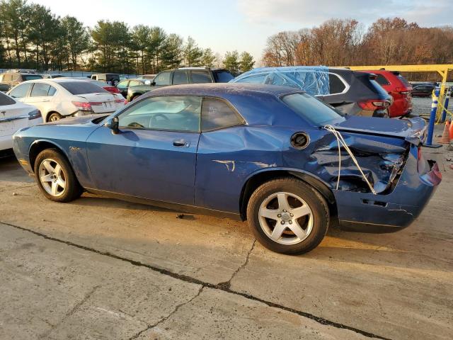 Photo 2 from auction – 2010 DODGE CHALLENGER with VIN 2B3CJ4DVXAH202978