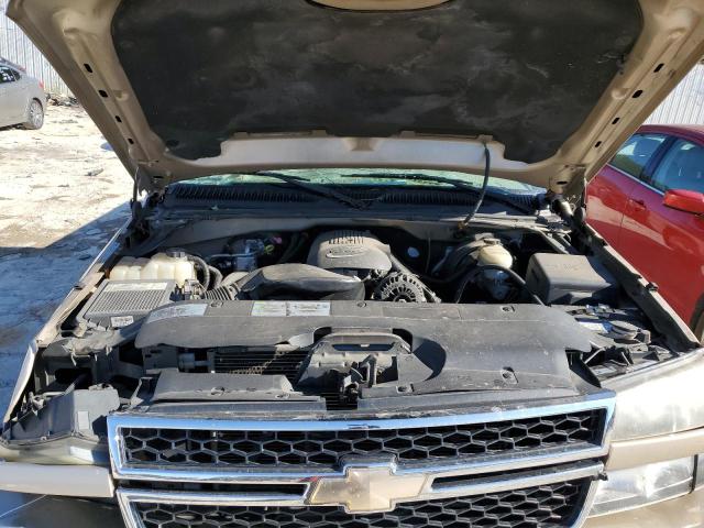 Photo 11 from auction – 2006 CHEVROLET silverado with VIN 2GCEC19T661112380