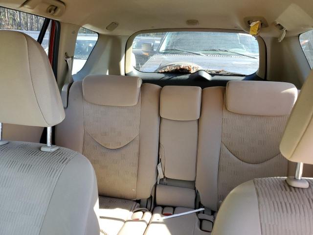 Photo 10 from auction – 2009 TOYOTA RAV4 with VIN JTMZF33VX9D013715