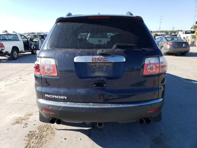 Photo 6 from auction – 2011 GMC ACADIA SLT with VIN 1GKKRRED3BJ337634