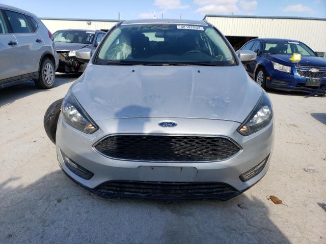 Photo 5 from auction – 2016 FORD FOCUS SE with VIN 1FADP3K27GL239265