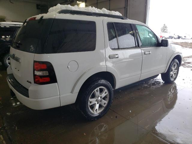 Photo 3 from auction – 2010 FORD EXPLORER X with VIN 1FMEU7DE8AUA81750