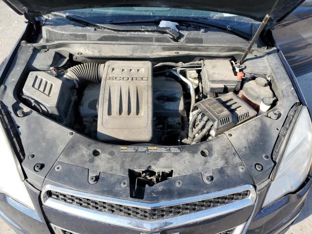 Photo 12 from auction – 2015 CHEVROLET EQUINOX LT with VIN 2GNFLFEK2F6419425