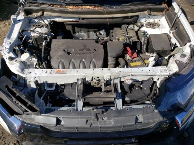 Photo 12 from auction – 2019 MITSUBISHI OUTLANDER with VIN JA4AD2A3XKZ031097