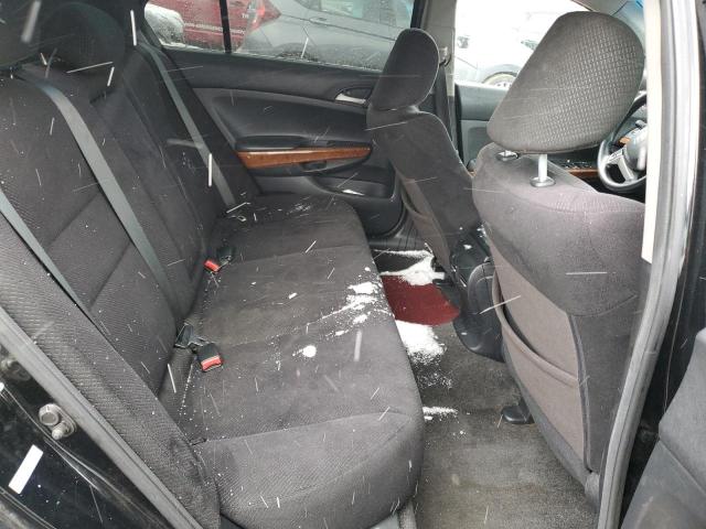 Photo 10 from auction – 2012 HONDA ACCORD EX with VIN 1HGCP2F71CA142723